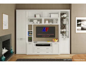 Гостиная Карина набор 9 в Челябинске - chelyabinsk.mebel-tymen.ru | фото
