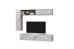 Гостиная Кашемир, набор №1, кашемир/сантьяго в Челябинске - chelyabinsk.mebel-tymen.ru | фото