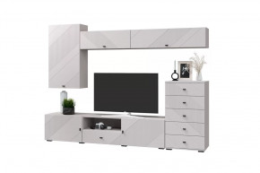 Гостиная Кашемир, набор №5, кашемир/сантьяго в Челябинске - chelyabinsk.mebel-tymen.ru | фото