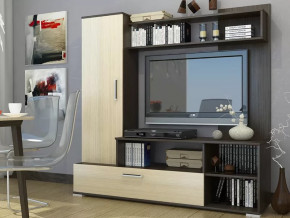 Гостиная Лима Венге-Дуб в Челябинске - chelyabinsk.mebel-tymen.ru | фото