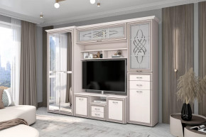 Гостиная Линда в Челябинске - chelyabinsk.mebel-tymen.ru | фото