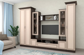 Гостиная Маргарита в Челябинске - chelyabinsk.mebel-tymen.ru | фото