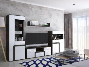 Гостиная Марсель в Челябинске - chelyabinsk.mebel-tymen.ru | фото