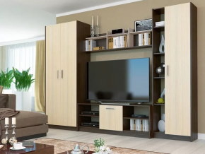 Гостиная Милан в Челябинске - chelyabinsk.mebel-tymen.ru | фото