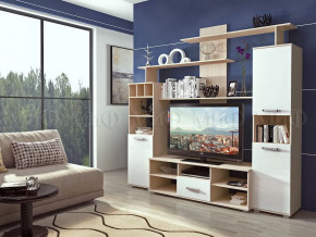 Гостиная Мини-2 в Челябинске - chelyabinsk.mebel-tymen.ru | фото