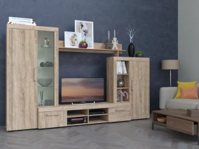 Гостиная Мираж-1 в Челябинске - chelyabinsk.mebel-tymen.ru | фото