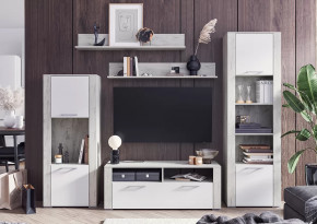 Гостиная Мирослава в Челябинске - chelyabinsk.mebel-tymen.ru | фото