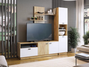 Гостиная Моди К1 в Челябинске - chelyabinsk.mebel-tymen.ru | фото