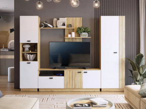 Гостиная Моди К2 в Челябинске - chelyabinsk.mebel-tymen.ru | фото