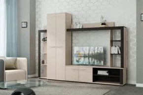 Гостиная "Монако" в Челябинске - chelyabinsk.mebel-tymen.ru | фото