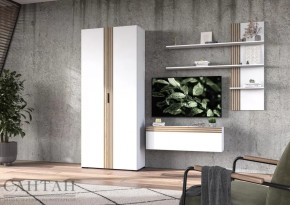 Гостиная НАО-Моно №10 в Челябинске - chelyabinsk.mebel-tymen.ru | фото