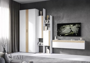 Гостиная НАО-Моно №11 в Челябинске - chelyabinsk.mebel-tymen.ru | фото