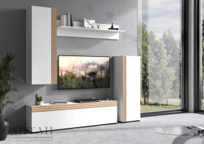 Гостиная НАО-Моно №2 в Челябинске - chelyabinsk.mebel-tymen.ru | фото