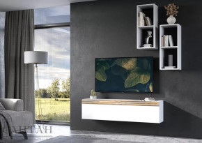 Гостиная НАО-Моно №9 в Челябинске - chelyabinsk.mebel-tymen.ru | фото