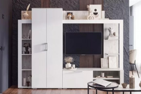 Гостиная Невада в Челябинске - chelyabinsk.mebel-tymen.ru | фото