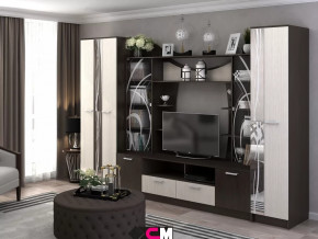 Гостиная Ольбия в Челябинске - chelyabinsk.mebel-tymen.ru | фото