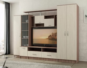 Гостиная "Оскар" в Челябинске - chelyabinsk.mebel-tymen.ru | фото