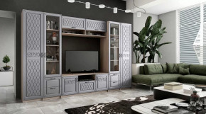 Гостиная Париж, набор ЯСС-1 в Челябинске - chelyabinsk.mebel-tymen.ru | фото