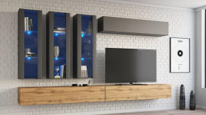 Гостиная Point НК-мебель в Челябинске - chelyabinsk.mebel-tymen.ru | фото