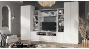 Гостиная Премьер в Челябинске - chelyabinsk.mebel-tymen.ru | фото