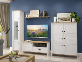 Гостиная Тифани в Челябинске - chelyabinsk.mebel-tymen.ru | фото