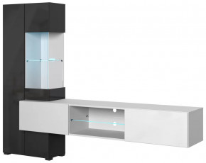 Гостиная ТИП-70 Point НК-мебель в Челябинске - chelyabinsk.mebel-tymen.ru | фото