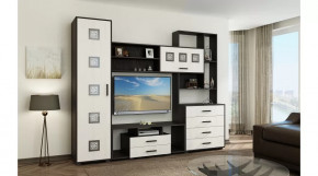 Гостиная Торонто в Челябинске - chelyabinsk.mebel-tymen.ru | фото