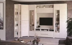 Гостиная «Твист» №1 в Челябинске - chelyabinsk.mebel-tymen.ru | фото