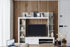 Гостиная Васанта в Челябинске - chelyabinsk.mebel-tymen.ru | фото