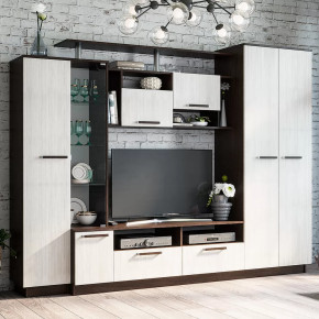 Гостиная Вега в Челябинске - chelyabinsk.mebel-tymen.ru | фото