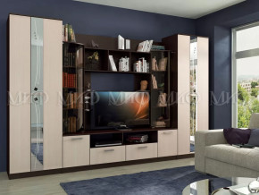 Гостиная Венеция в Челябинске - chelyabinsk.mebel-tymen.ru | фото