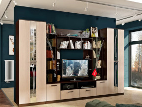 Гостиная Венеция БТС в Челябинске - chelyabinsk.mebel-tymen.ru | фото