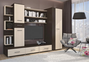 Гостиная Верона в Челябинске - chelyabinsk.mebel-tymen.ru | фото