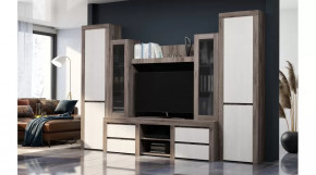 Гостиная Веста в Челябинске - chelyabinsk.mebel-tymen.ru | фото