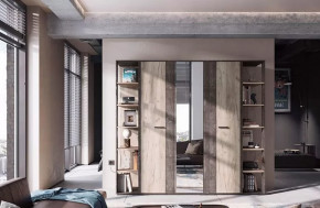 Гостиная Эдинбург в Челябинске - chelyabinsk.mebel-tymen.ru | фото