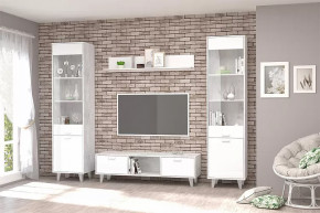 Гостиная Эго №ББ-3, на ножках Диал в Челябинске - chelyabinsk.mebel-tymen.ru | фото