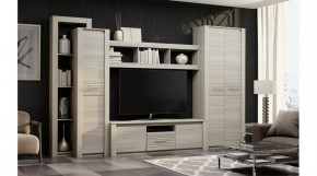 Гостиная Элис в Челябинске - chelyabinsk.mebel-tymen.ru | фото