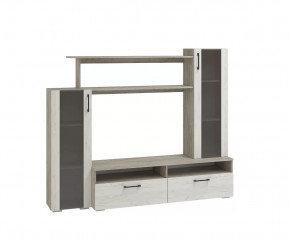 Гостиная Эмма Мини в Челябинске - chelyabinsk.mebel-tymen.ru | фото