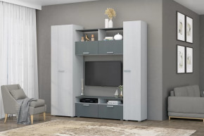 Гостиная Эмми в Челябинске - chelyabinsk.mebel-tymen.ru | фото