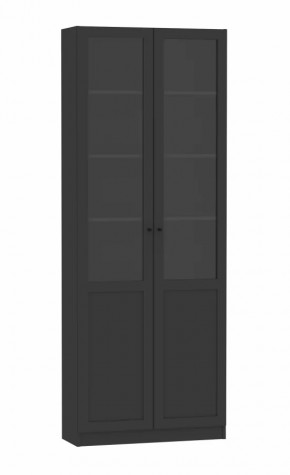 Харрис 32 Шкаф для книг двухстворчатый в Челябинске - chelyabinsk.mebel-tymen.ru | фото