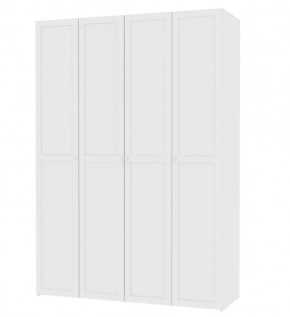 Харрис 60 Шкаф для одежды и белья в Челябинске - chelyabinsk.mebel-tymen.ru | фото