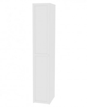 Харрис 61 Шкаф для белья в Челябинске - chelyabinsk.mebel-tymen.ru | фото