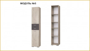 "ИМИДЖ" модуль №05, шкаф в Челябинске - chelyabinsk.mebel-tymen.ru | фото