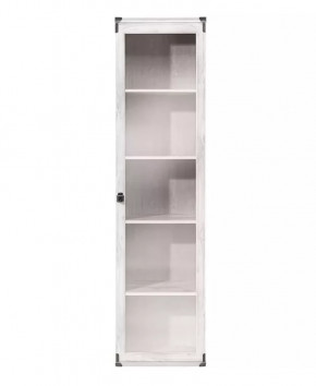 ИНДИАНА шкаф-витрина JWIT 1d (Сосна каньйон) в Челябинске - chelyabinsk.mebel-tymen.ru | фото