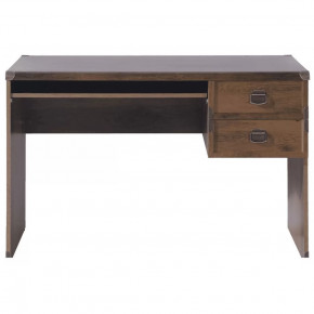 ИНДИАНА стол JBIU 2s (Дуб саттер) в Челябинске - chelyabinsk.mebel-tymen.ru | фото