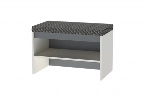 Иннэс-12 Обувница Диал в Челябинске - chelyabinsk.mebel-tymen.ru | фото