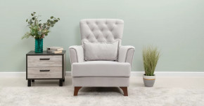 Ирис Кресло для отдыха ТК 580 в Челябинске - chelyabinsk.mebel-tymen.ru | фото