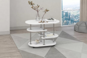 Журнальный стол Гермес в Челябинске - chelyabinsk.mebel-tymen.ru | фото