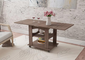 Журнальный стол Консул-1 в Челябинске - chelyabinsk.mebel-tymen.ru | фото