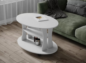 Журнальный стол Консул-1 в Челябинске - chelyabinsk.mebel-tymen.ru | фото